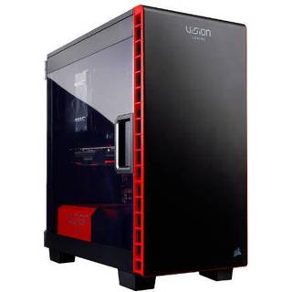 Typhoon - AMD Ryzen™ 9 9950X3D (Op til 5.7GHz, 144MB cache) 16 kerner