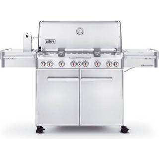 Summit® S-670 GBS Gasgrill