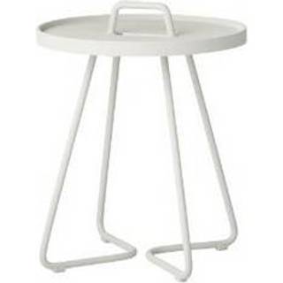 Cane Line - "On the move" Sidebord (x-small) - Sort