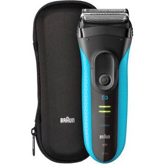 Braun Barbermaskine Series 3 ProSkin - 3045s