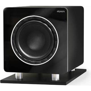 Elipson Prestige Facet PF6B stativhögtalare, valnöt par