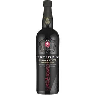 Taylors First Estate