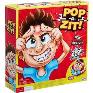 Play Pop a Zit Spil 3-6 Y    3-6 år  unisex