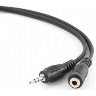 Gembird CCA-423 - audio extension cable - 1.5 m