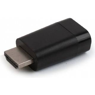 Gembird A-HDMI-VGA-001