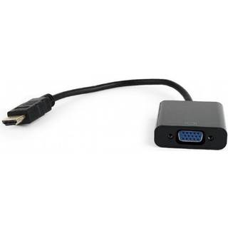 Gembird A-HDMI-VGA-04 - video converter