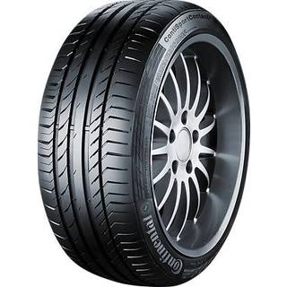 Continental ContiSportContact™ 5 XL ContiSilent * 255/50R21 109Y