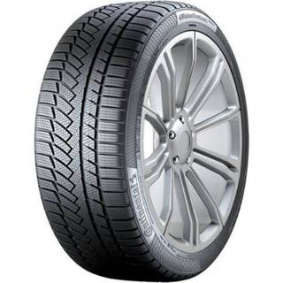 Continental WinterContact TS 860 S ( 245/40 R21 100V XL AO, EVc )
