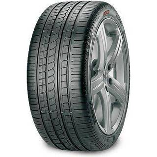 Pirelli P Zero (PZ4) Luxury Saloon XL B 295/40R20 110Y