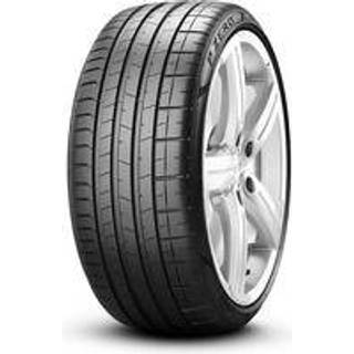 Pirelli P Zero (PZ4) Luxury Saloon XL B 265/45R20 108Y