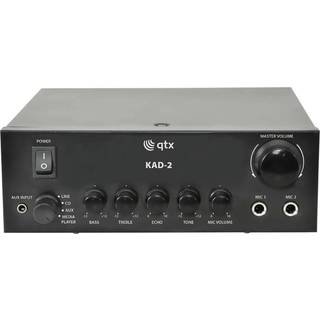 QTX KAD-2 Digital Stereo forstærker - 55W