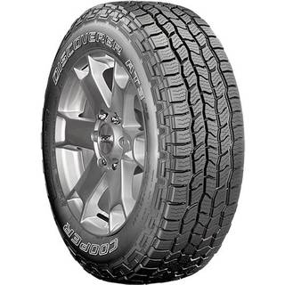 Cooper Discoverer Winter ( 215/55 R18 99V XL )