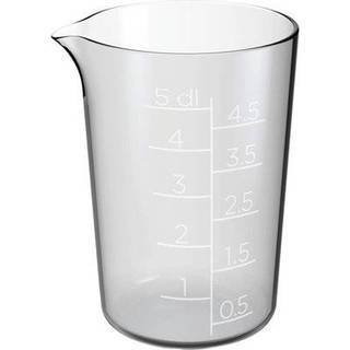 GastroMax Målebæger, 0,5 L