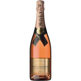 Moët & Chandon Impérial Nectar Rosé Demi Sec Champagne 12% 75 cl.