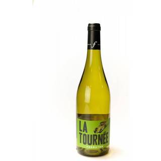 Ferraton Père & Fils La Tournée White