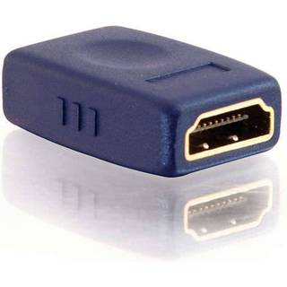 C2G Cbl/80146/City HDMI Coupler