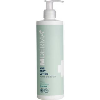 DermaKnowlogy MD31 Body Lotion (400 ml)