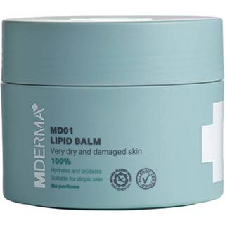 DermaKnowlogy MD01 Lipid Balm - 175 ml