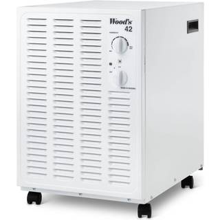 Woods Dehumidifier SW42FW -