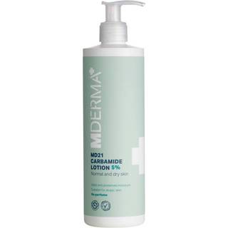 DermaKnowlogy MD21 Carbamide Lotion 5% - 400 ml.