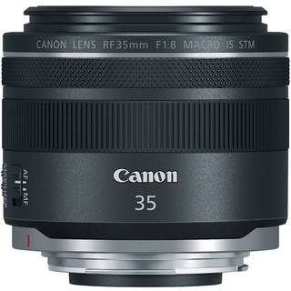 Canon 50mm RF F1.8 STM