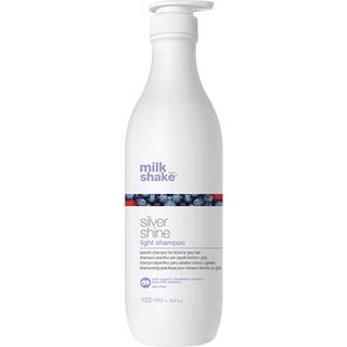Milk Shake Silver Shine Light Shampoo 1000 ml
