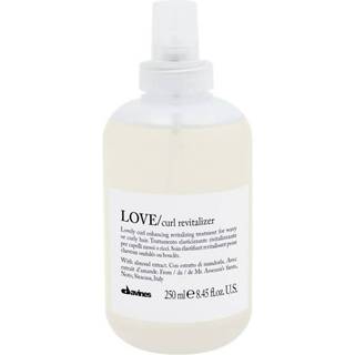 Davines Essential LOVE Curl Revitalizer 250 ml.