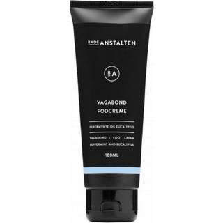 Badeanstalten Fodcreme - Vagabond, 100 ml.