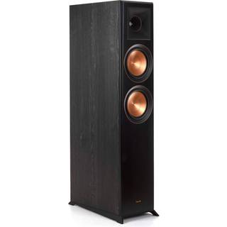 Klipsch RP-6000F II gulvhøjttaler | Valnød | PRIS-MATCH