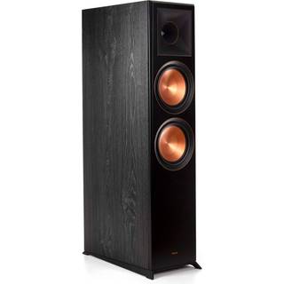 Klipsch RP-8060FA II Atmos gulvhøjttaler | Sort | PRIS-MATCH