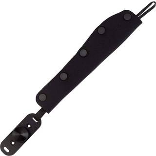 OP/TECH E-Z Grip Strap, Black