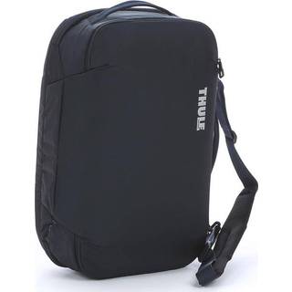 Thule Convertible Carry-On 40L. Mineral Blue