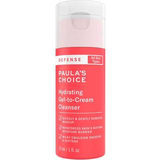 Paula's Choice Defense Renseprodukt - Rejsestørrelse 30 ml Anti-Aging