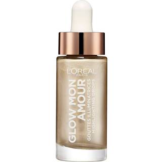 L'Oréal Glow Mon Amour Highlighting Drops 01 Sparkling Love 15 ml