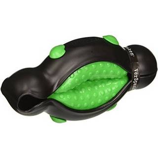 Big Teaze Toys VÃ«rSpanken Oral - Grøn
