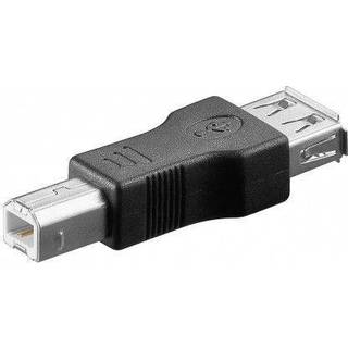 USB 2.0 Hi-Speed-adapter