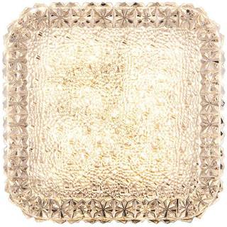 Glitter Plafond 18x18 cm - Halo Design