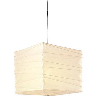 Vitra Akari 45x Pendel - Pendler Washi-papir - 20152501
