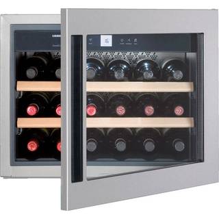 Liebherr WKEes 553-21 001 - Fritstående vinkøleskab