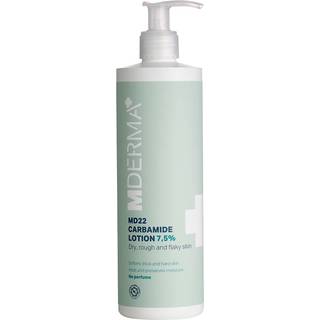 DermaKnowlogy MD22 Carbamide Body Lotion 7,5% (400 ml)