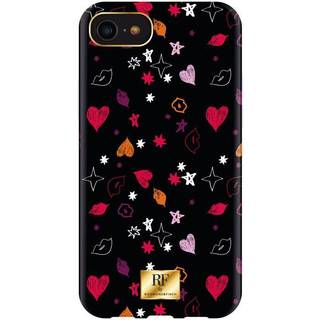 RF By Richmond And Finch Heart And Kisses iPhone 6/6S/7/8 Cover