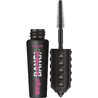 Benefit BADgal BANG! Volumizing Mascara Mini Volumengivende mascara Skygge Black 4 g - 4 g