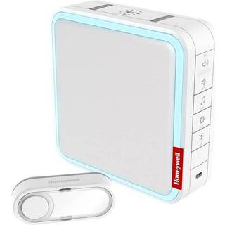 Honeywell Home DC917S Trådløs dørklokke Komplet sæt