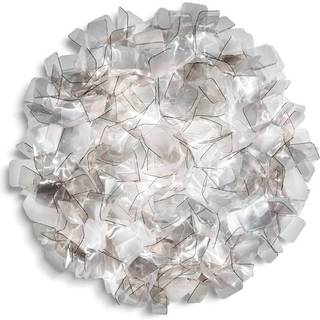 Clizia Loftlampe L Fume SLAMP