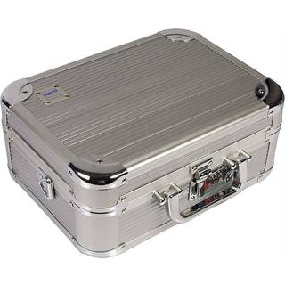 Dörr Silver aluminum case 20