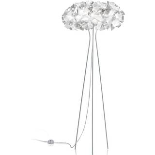 Clizia Gulvlampe Lilla - SLAMP