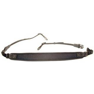OP/TECH Super Classic Strap - Black Uni Loop