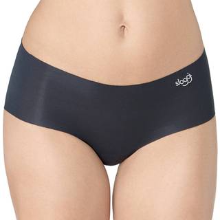 Sloggi zero short invisible under clothes soft modal sorte str. XS