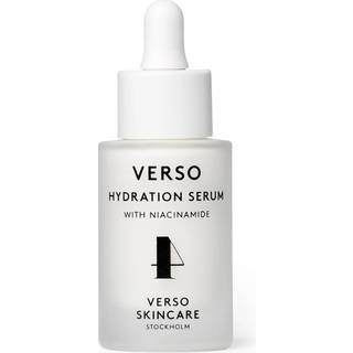 Verso No 4 Hydration Serum (30 ml)