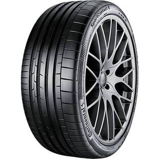 Continental SportContact™ 6 XL * 265/40R21 105Y